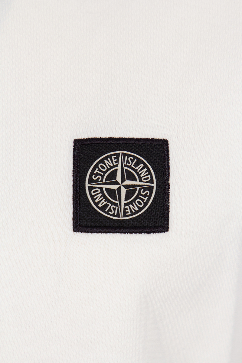 STONE ISLAND T-SHIRT