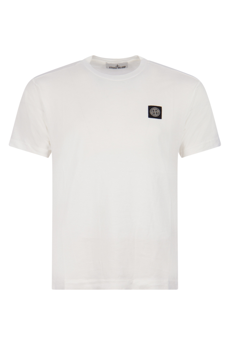 STONE ISLAND T-SHIRT