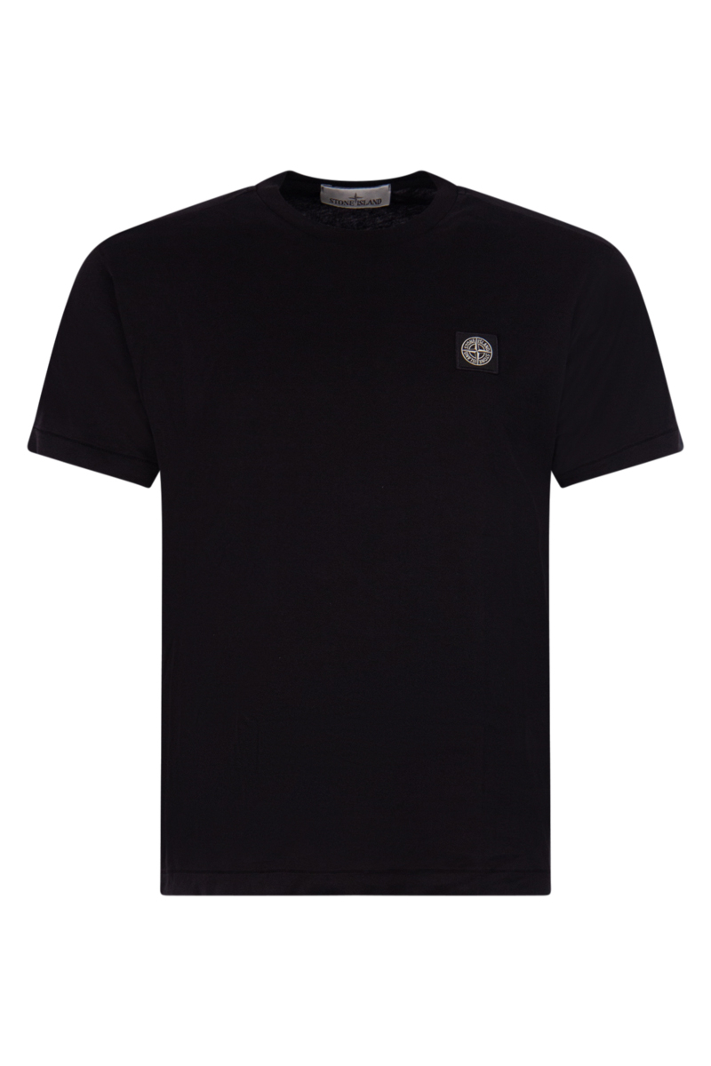 STONE ISLAND T-SHIRT