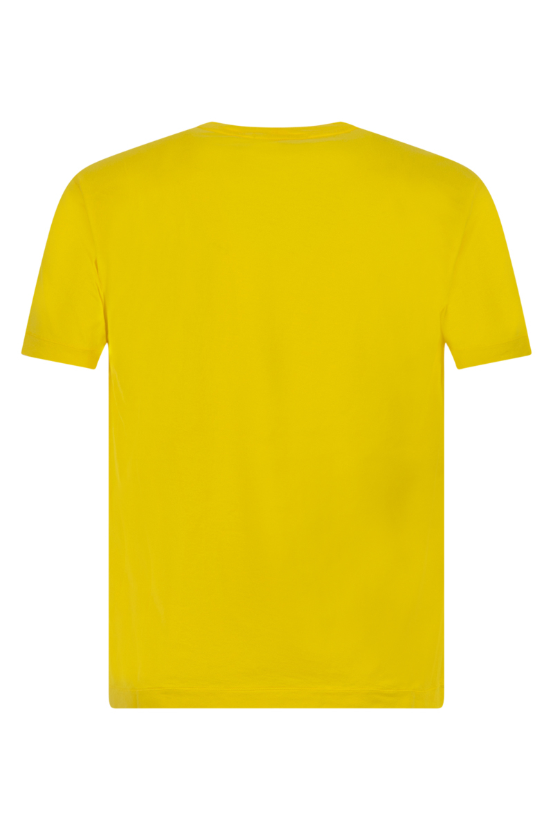 STONE ISLAND T-SHIRT