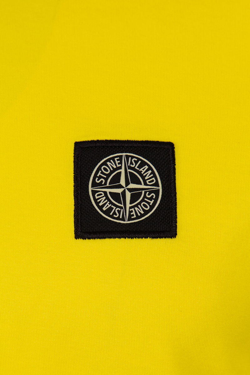 STONE ISLAND T-SHIRT