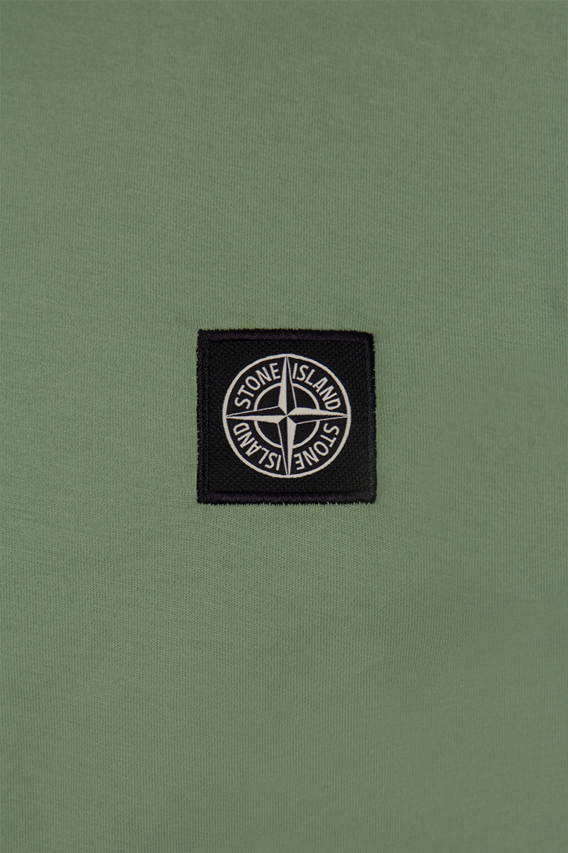 STONE ISLAND T-SHIRT