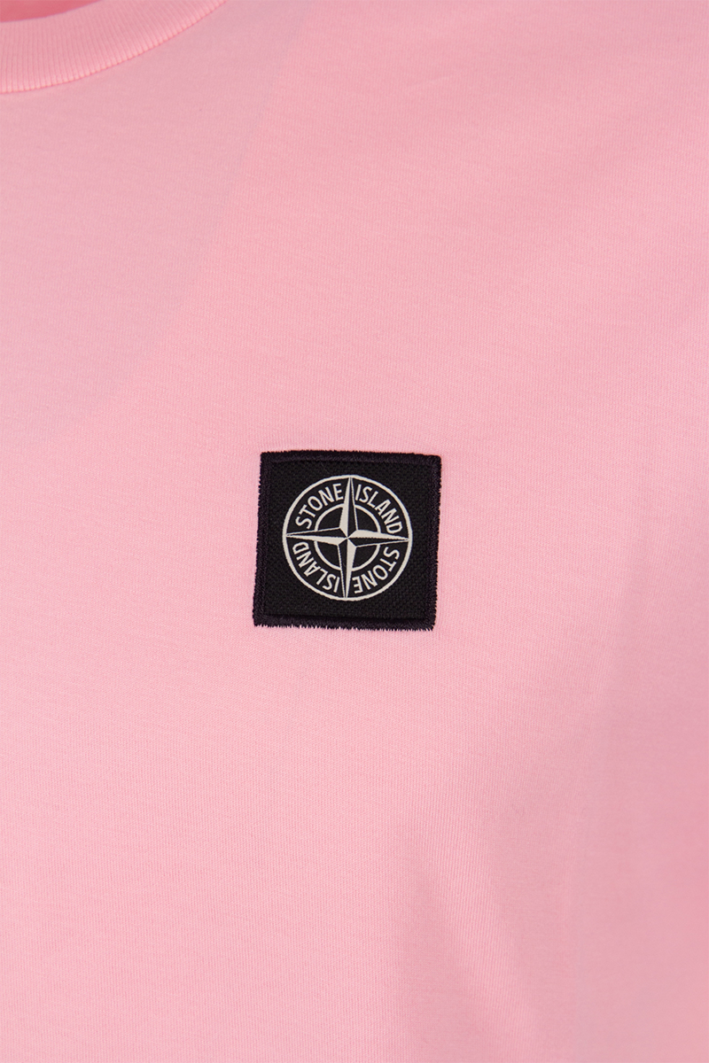 STONE ISLAND T-SHIRT