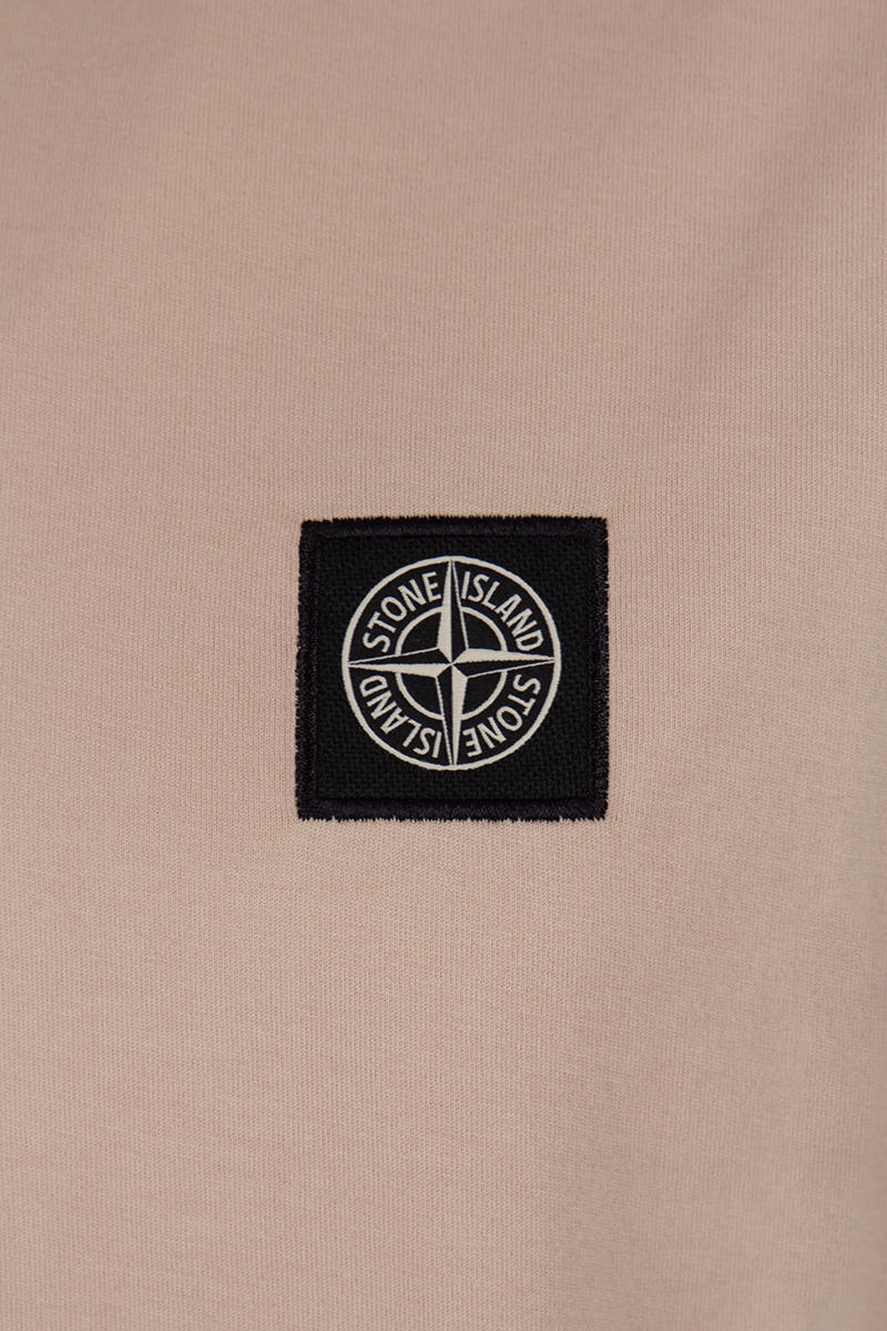 STONE ISLAND T-SHIRT