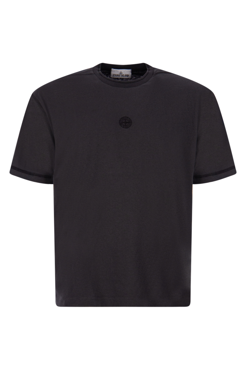 STONE ISLAND T-SHIRT