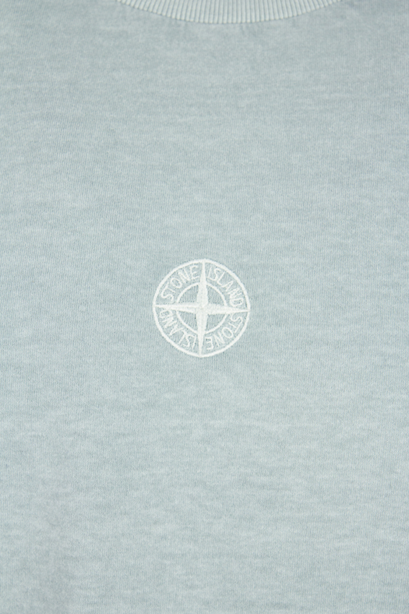 STONE ISLAND T-SHIRT