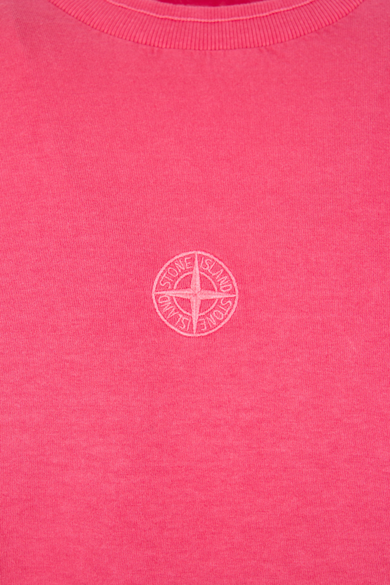 STONE ISLAND T-SHIRT