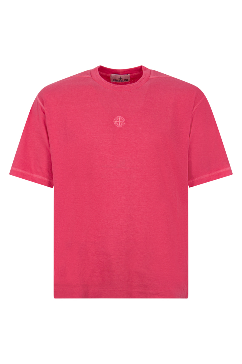 STONE ISLAND T-SHIRT