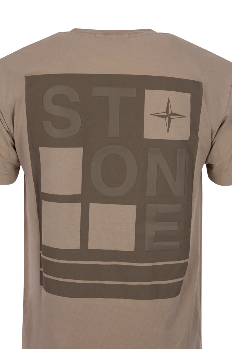 Stone Island T-SHIRT