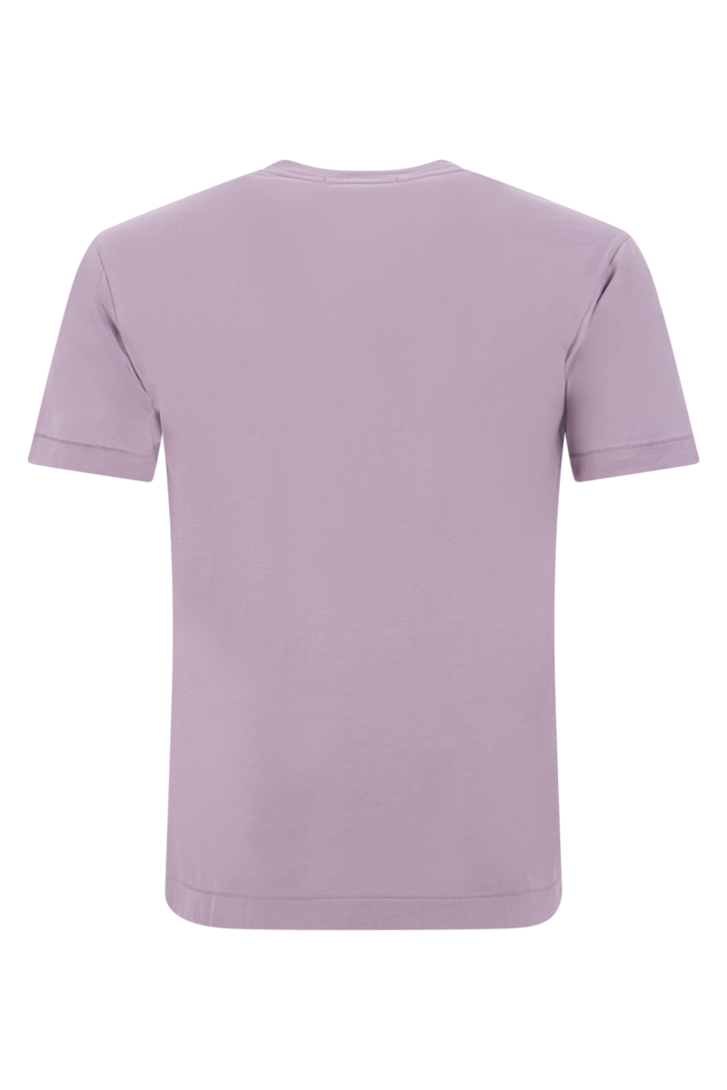 STONE ISLAND T-SHIRT