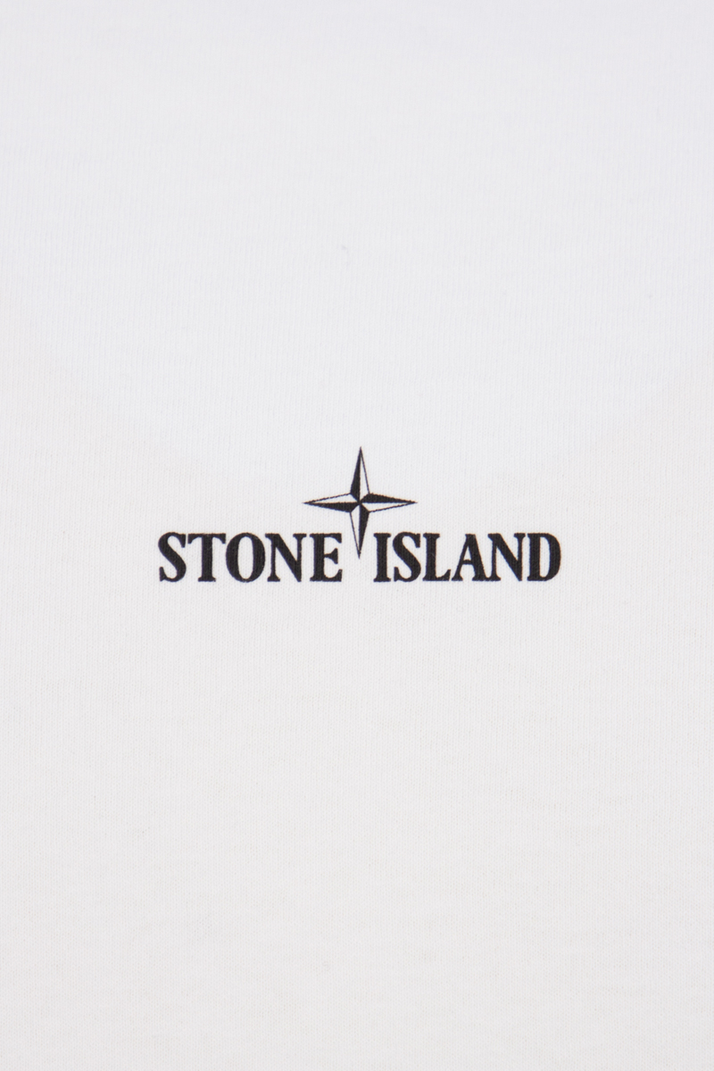 STONE ISLAND T-SHIRT