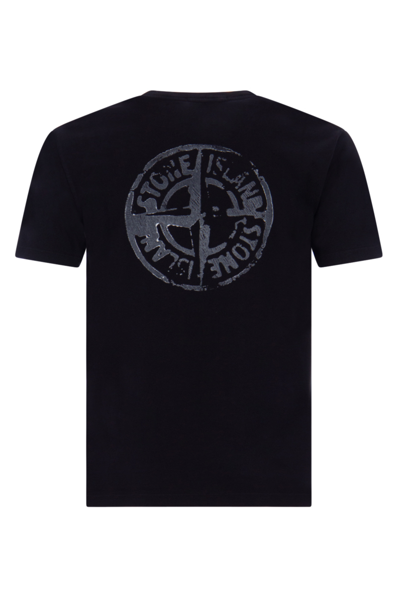Stone island heren t shirt online