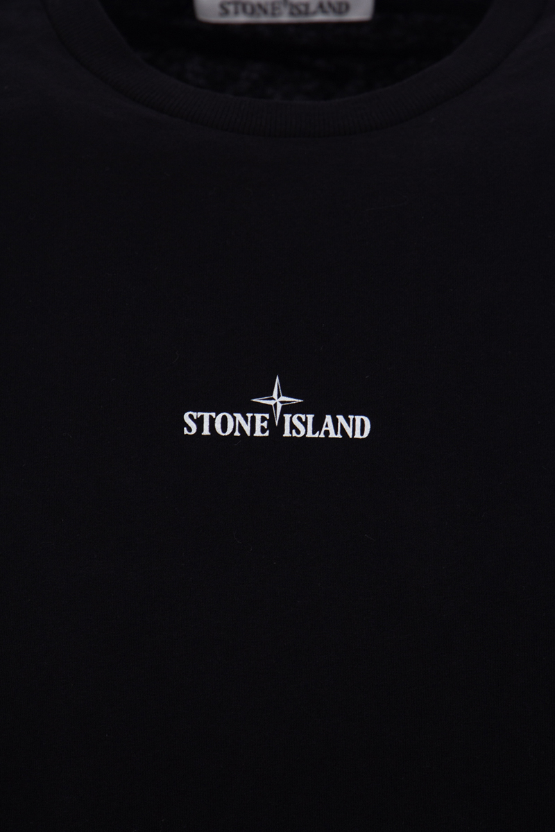 STONE ISLAND T-SHIRT