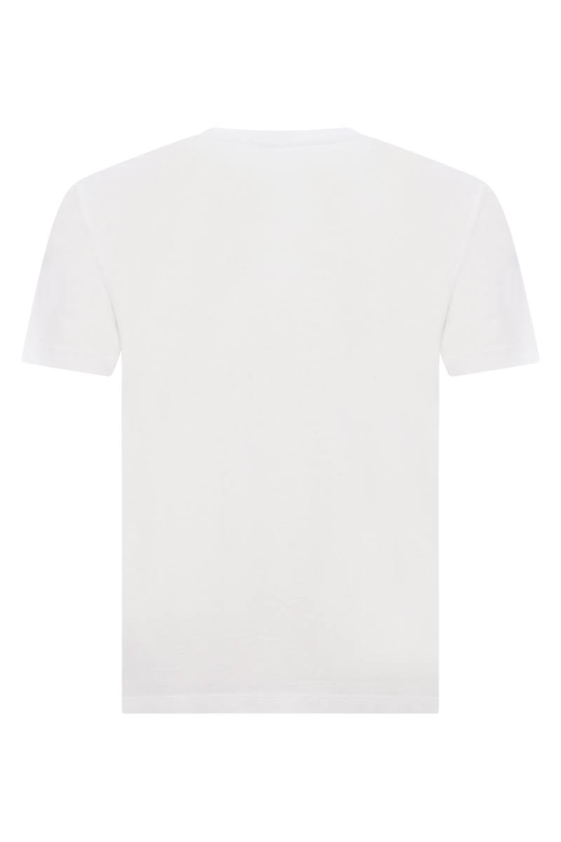 STONE ISLAND T-SHIRT