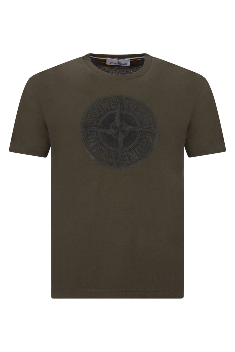 STONE ISLAND T-SHIRT