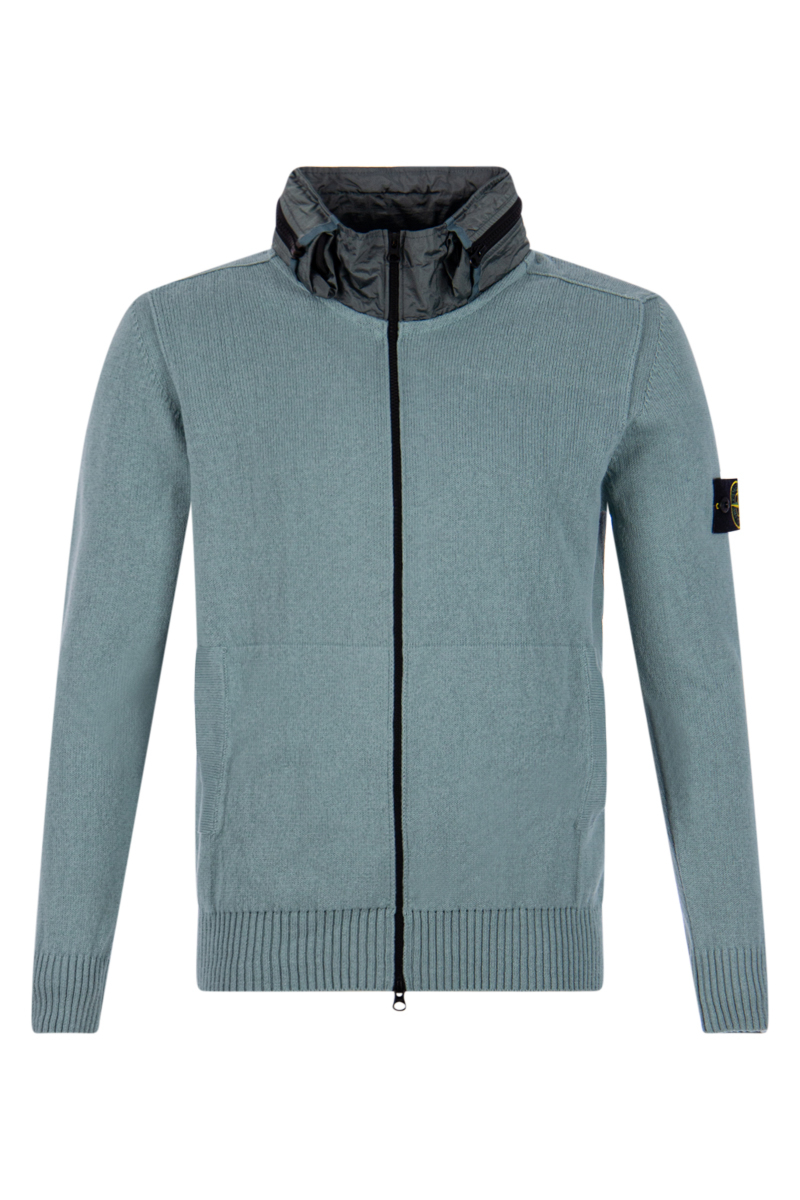 STONE ISLAND TRUI