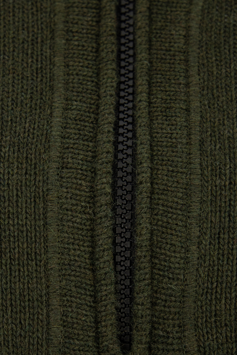 Stone Island Trui 7915529a3 D-groen