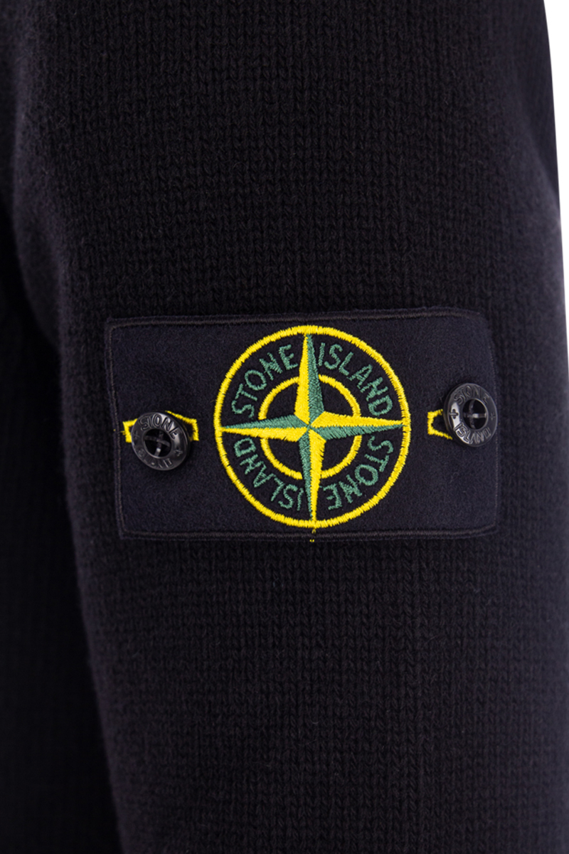 STONE ISLAND TRUI