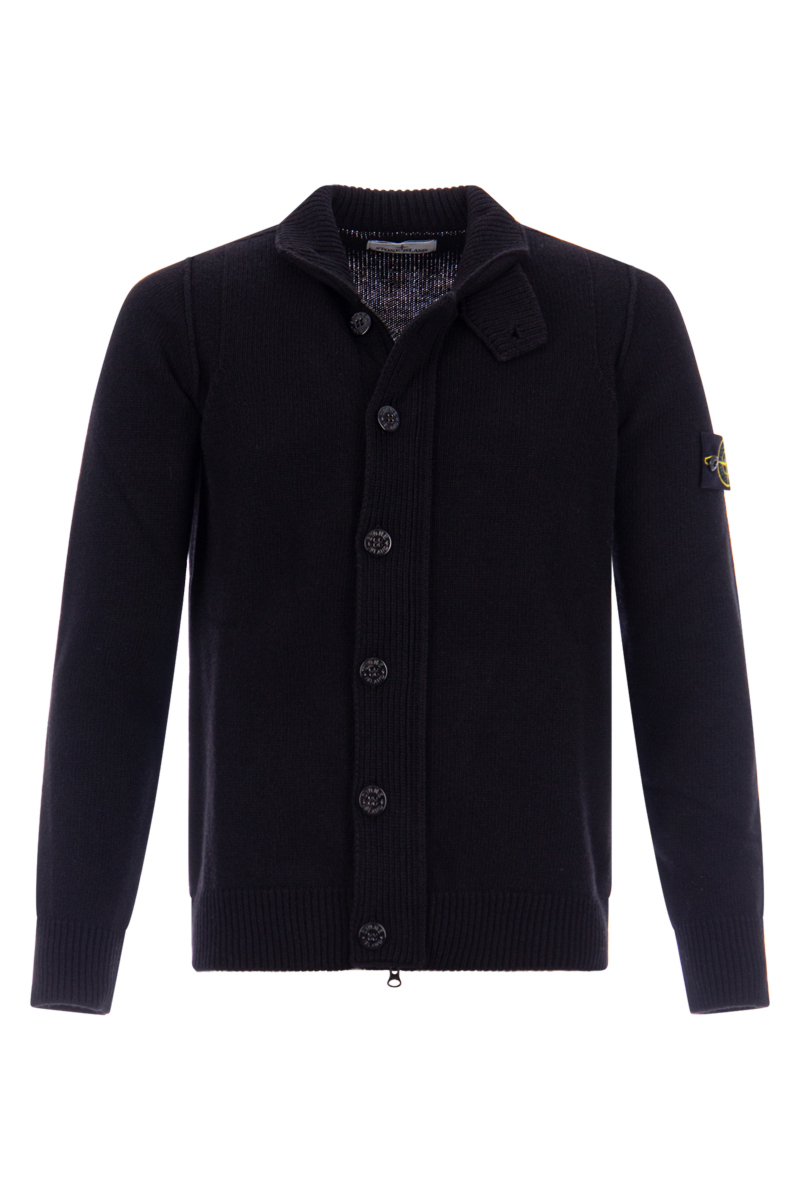 STONE ISLAND TRUI