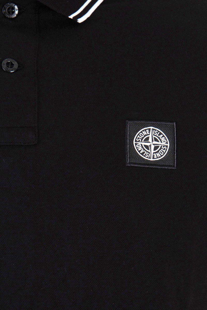 STONE ISLAND POLO