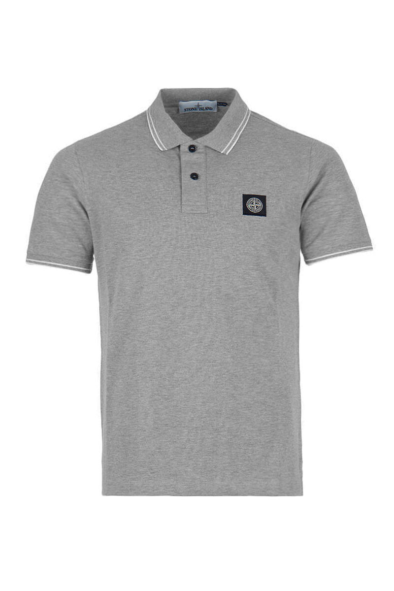 STONE ISLAND POLO