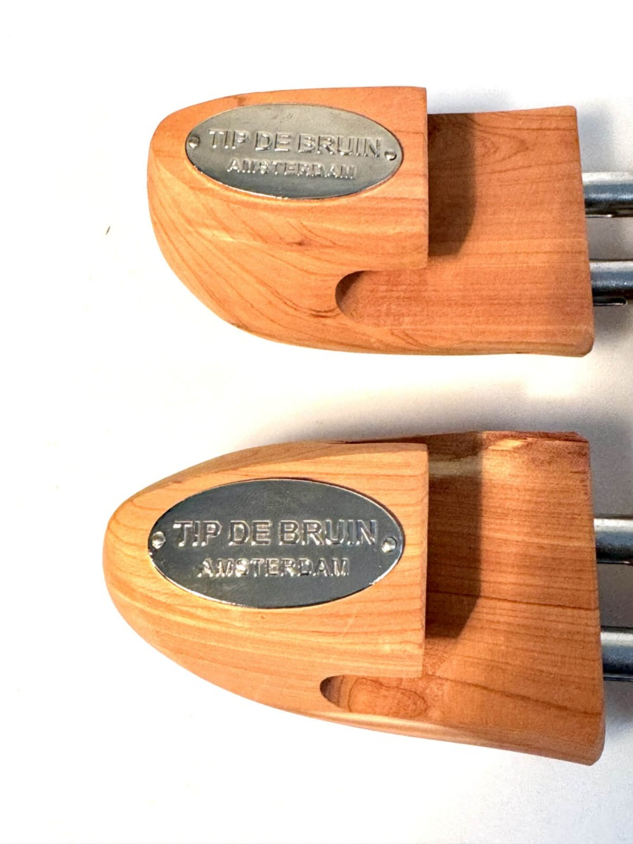 Tip De Bruin Accessoire Schoenspanner N.v.t
