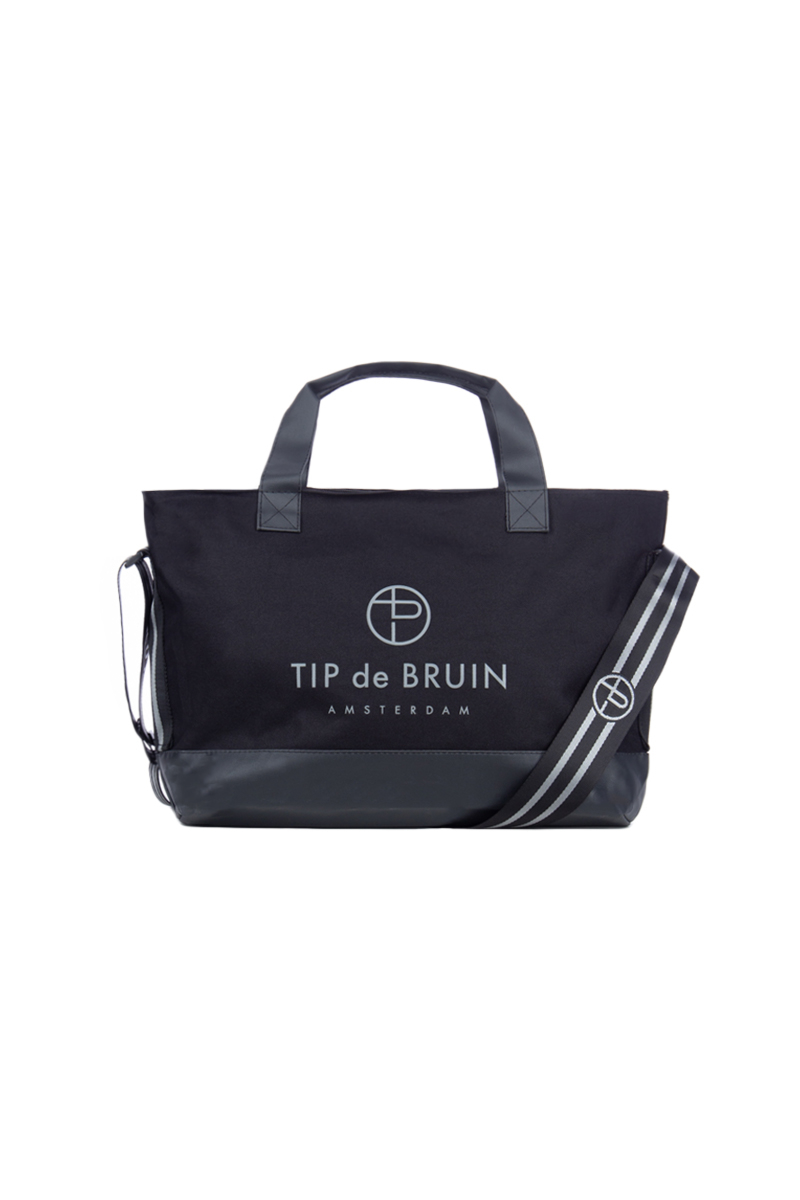 TIP DE BRUIN TAS