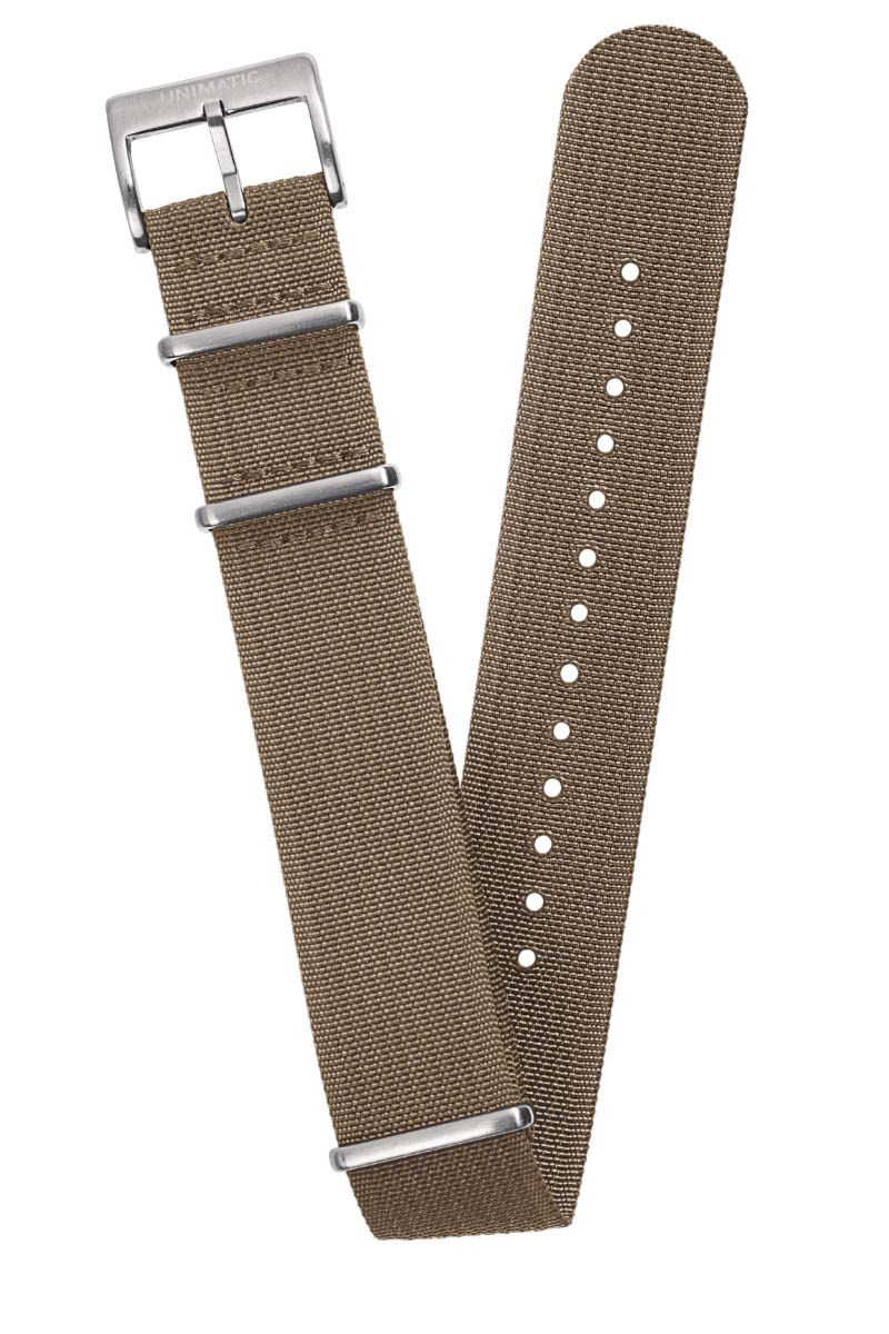 Unimatic Horloge U1s-mb Nr 50 Of 500 Last Pc Uni