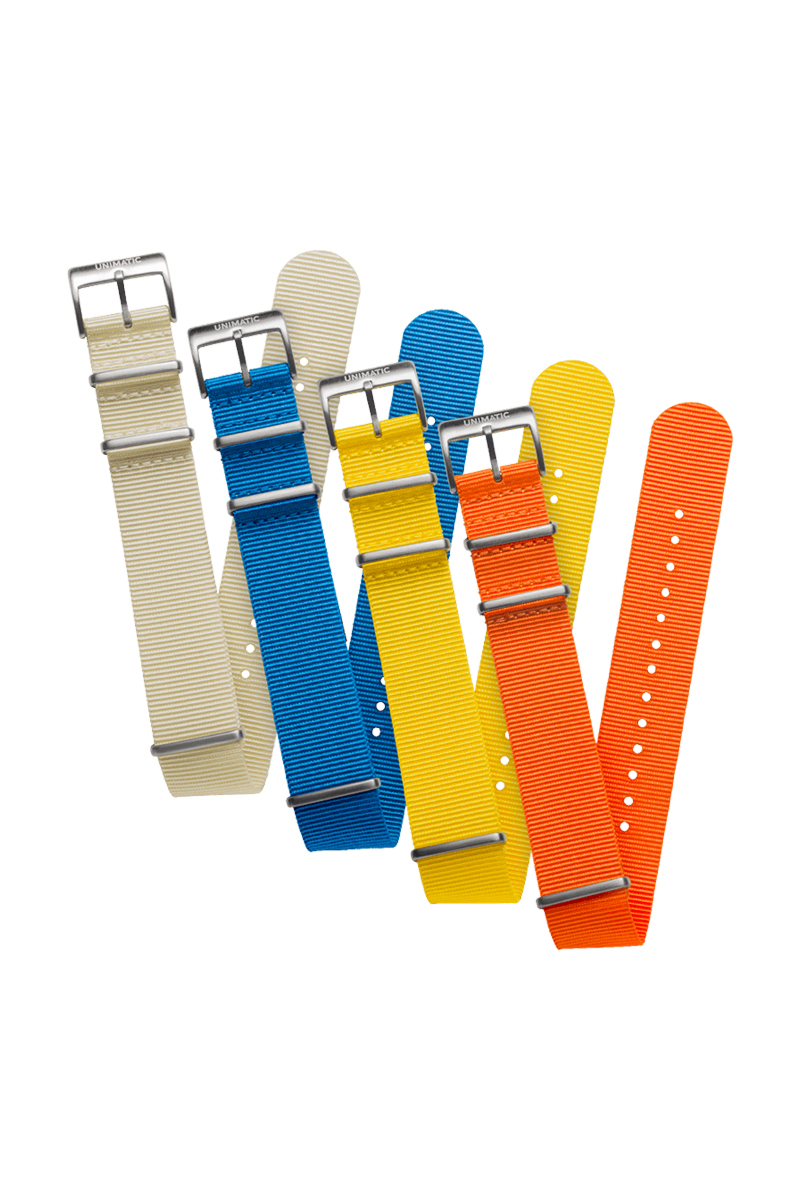 Unimatic Accessoire Unn-set-bolt-ssb2 Multi