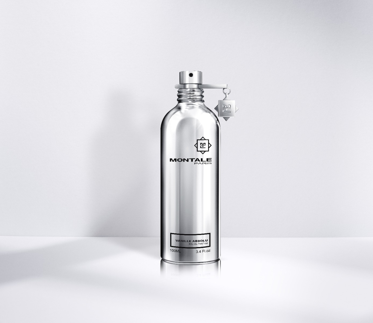 Montale Parfum Vanille Absolu Zilver