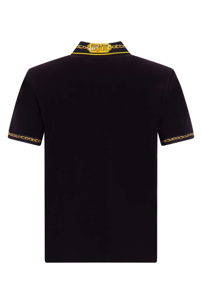Versace Jeans Couture POLO