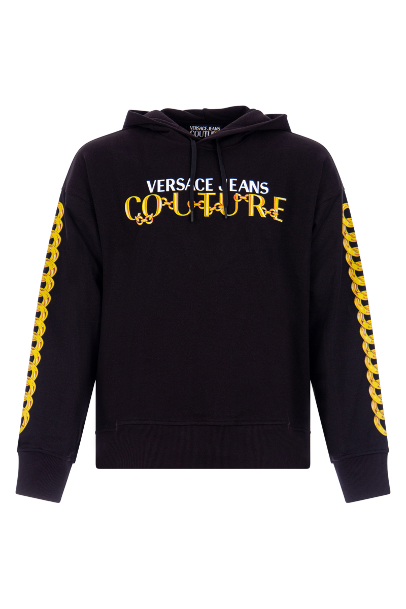 Versace Jeans Couture SWEATER