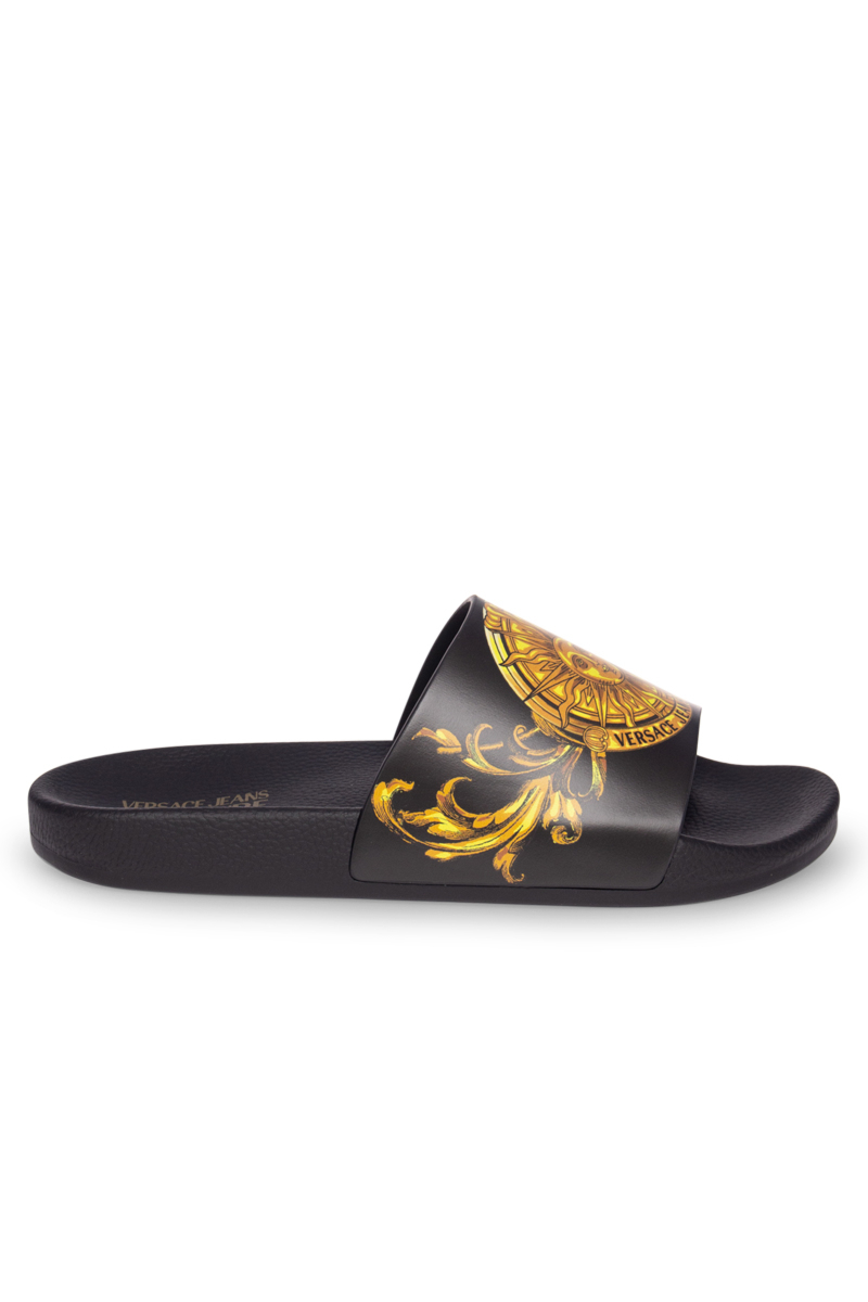 Versace Jeans Couture SLIPPERS