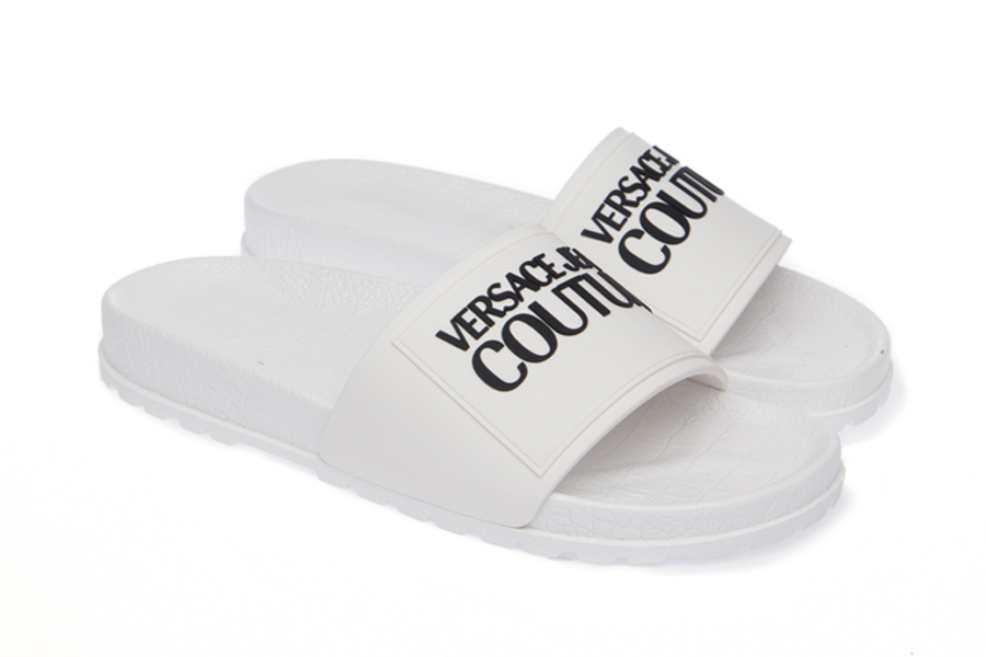 Versace Jeans Couture Slippers