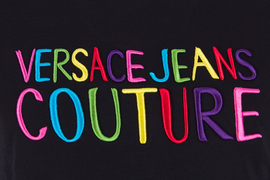 Versace Jeans Couture T-SHIRT