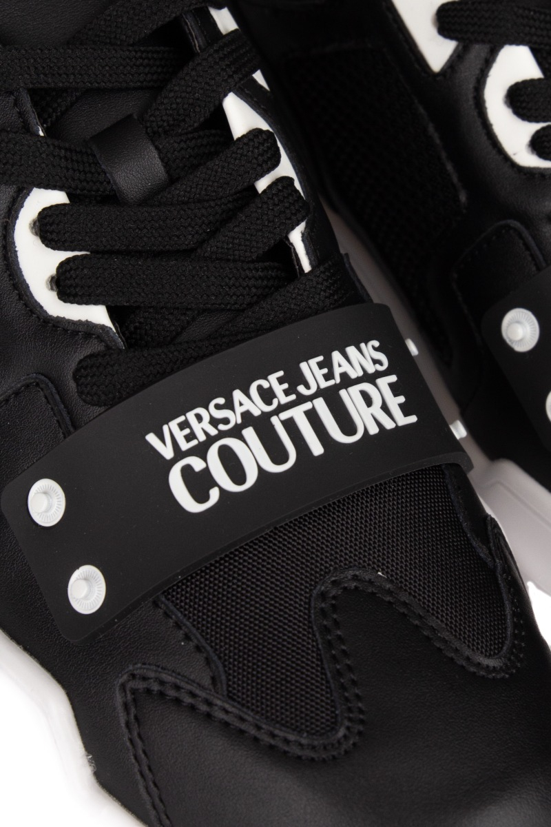 Versace Jeans Couture SCHOENEN