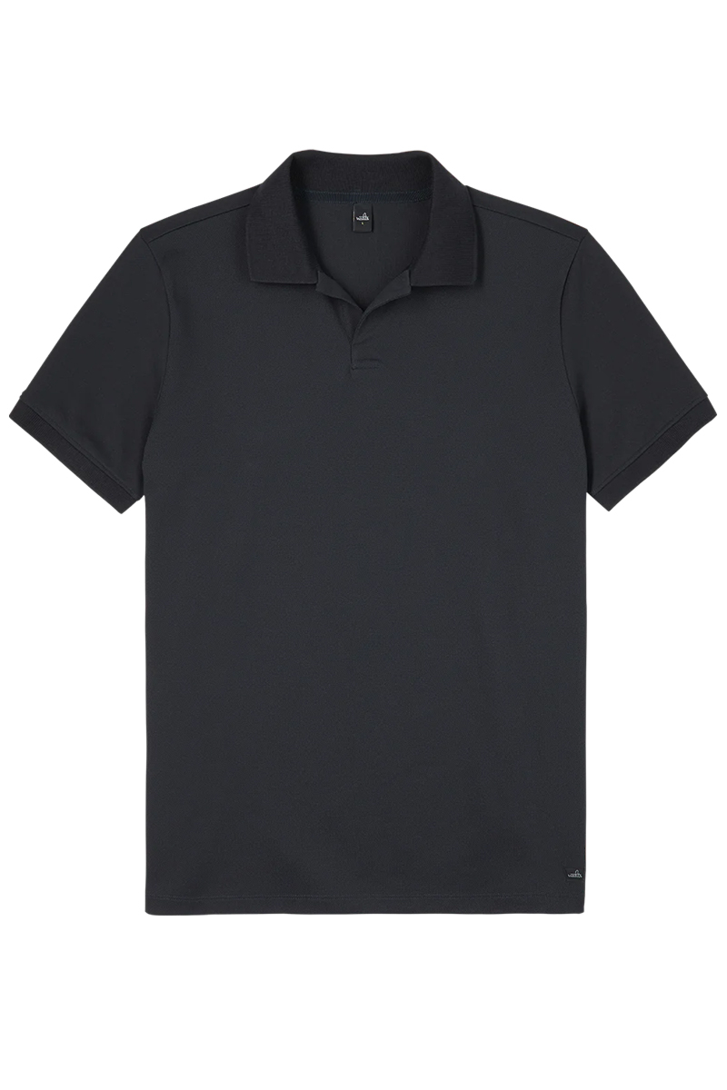 Wahts Polo Spence Blauw