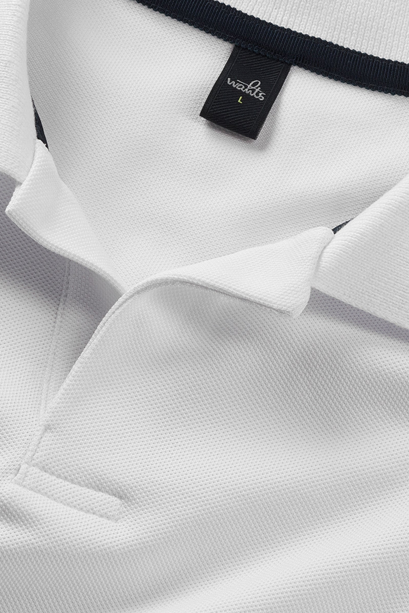 Wahts Polo Spence Wit