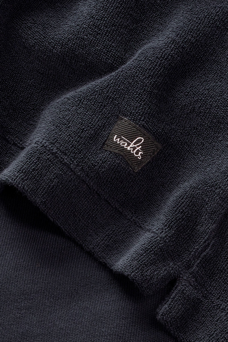 Wahts Polo Amos Blauw