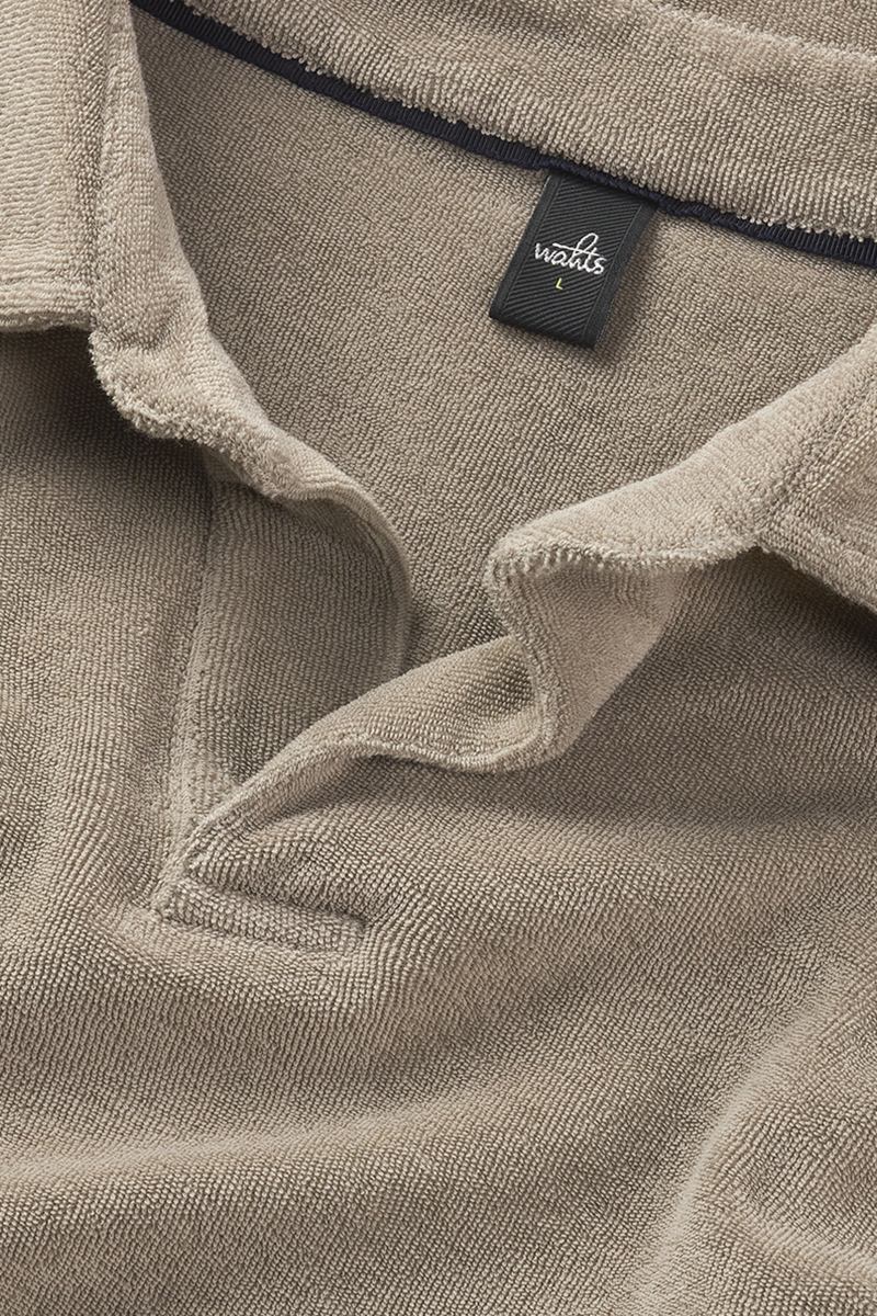 Wahts Polo Kobe Beige