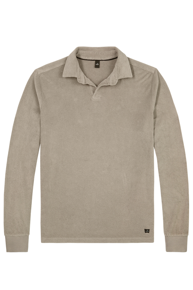 Wahts Polo Kobe Beige