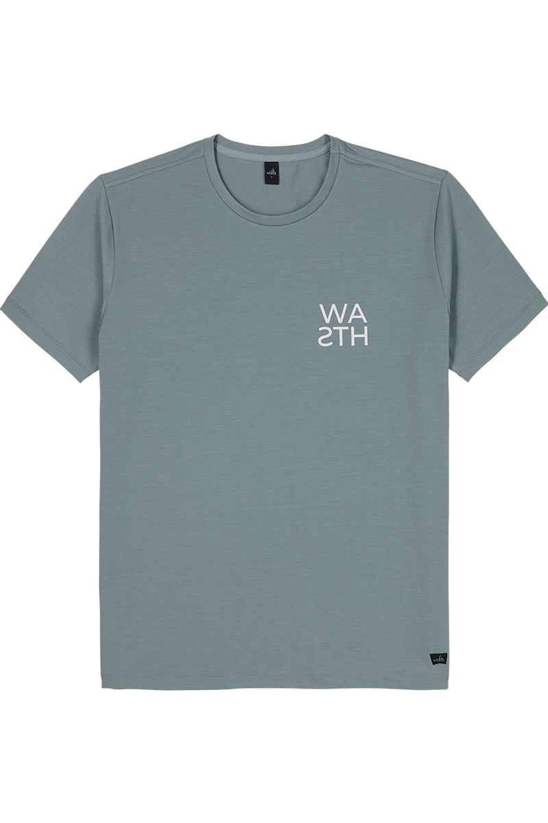 WAHTS T-SHIRT