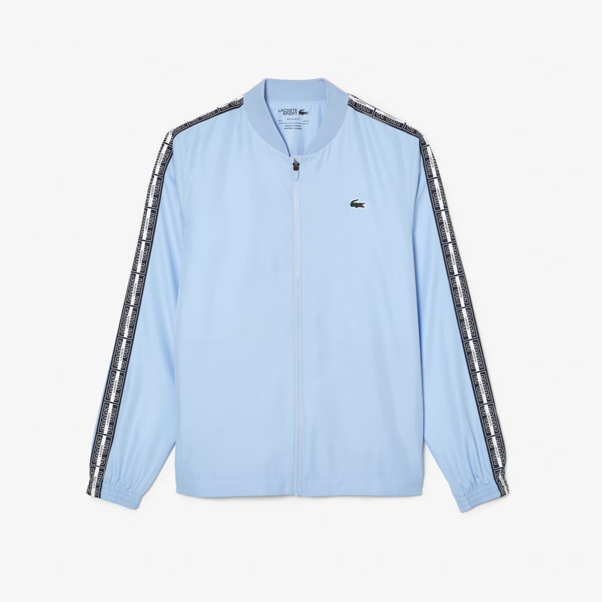 Lacoste Jogging Pak Wh1792 L-blauw