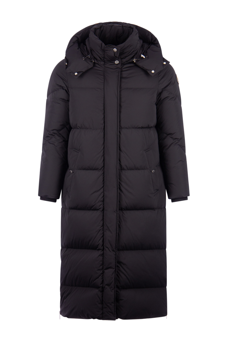 WOOLRICH JAS