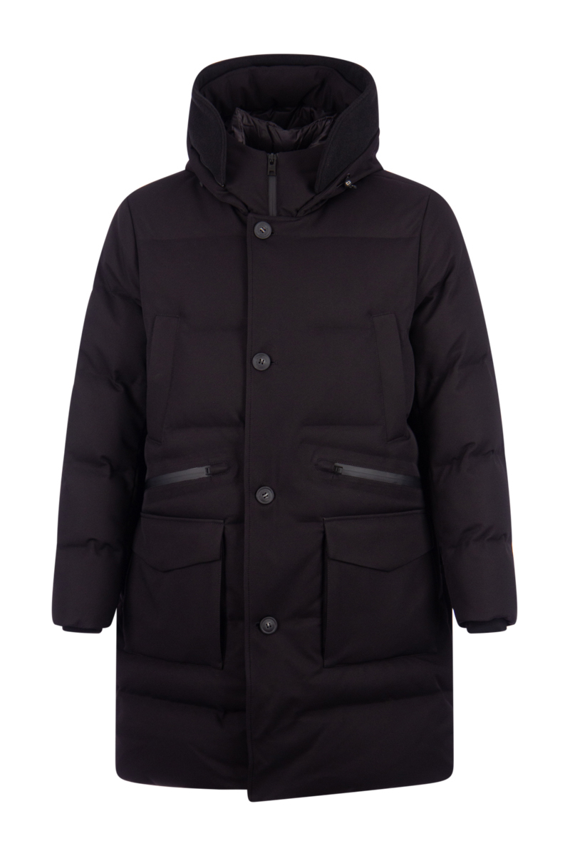 WOOLRICH JAS