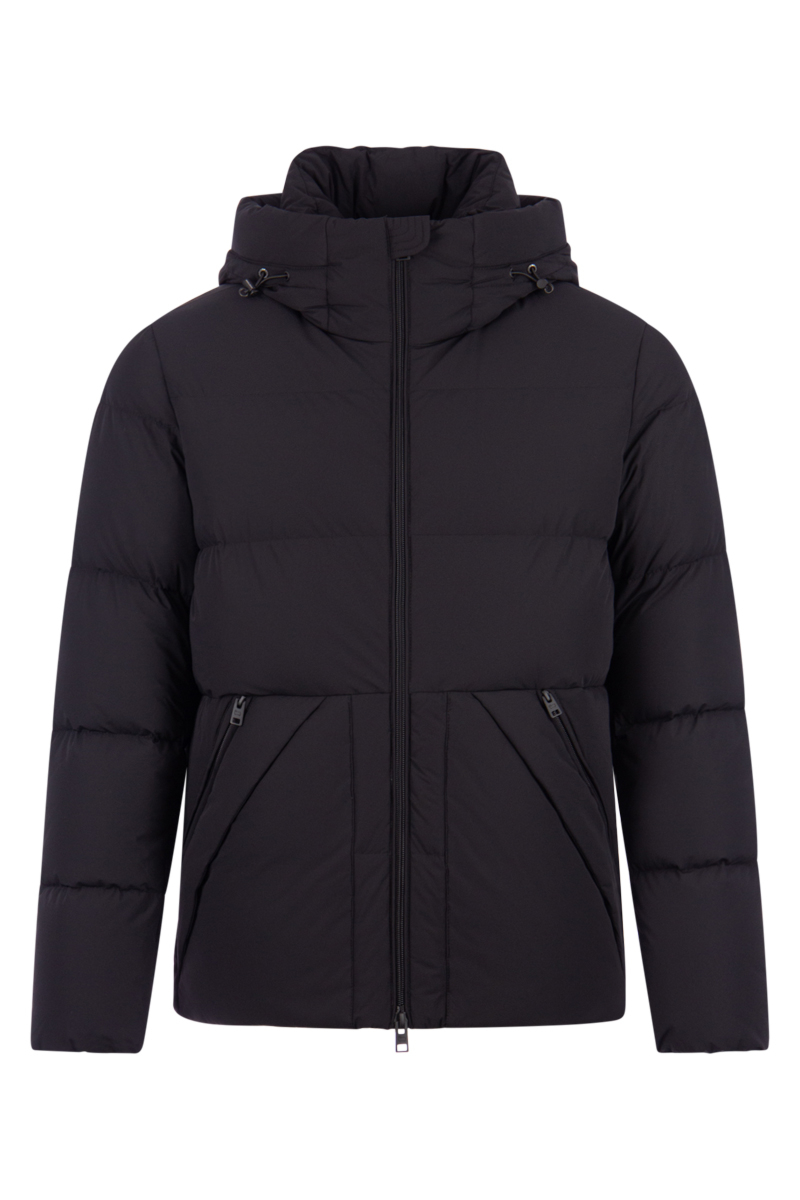 WOOLRICH JAS