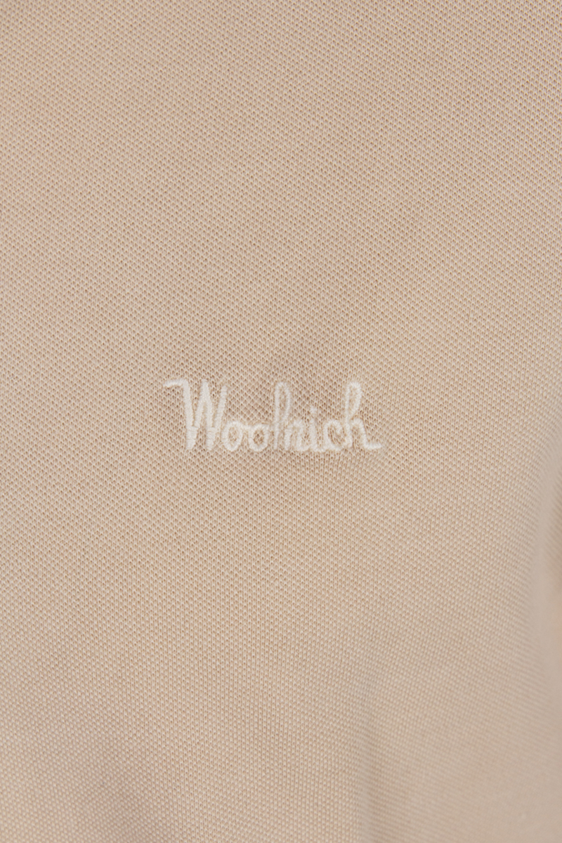 WOOLRICH POLO