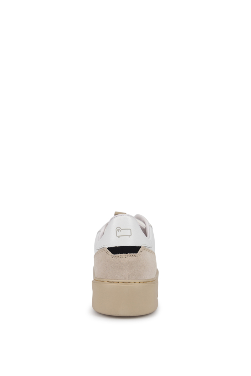 Woolrich Schoenen Wfm231 Wit