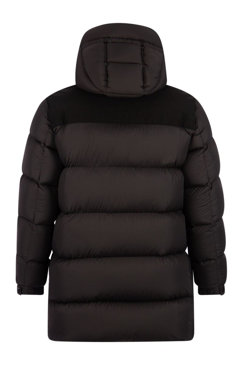 WOOLRICH JAS