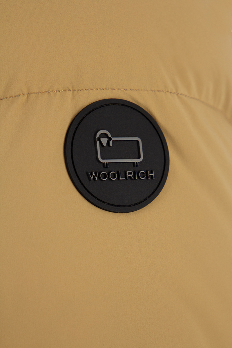 WOOLRICH JAS